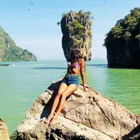 Отзыв от Полина - DTV виза